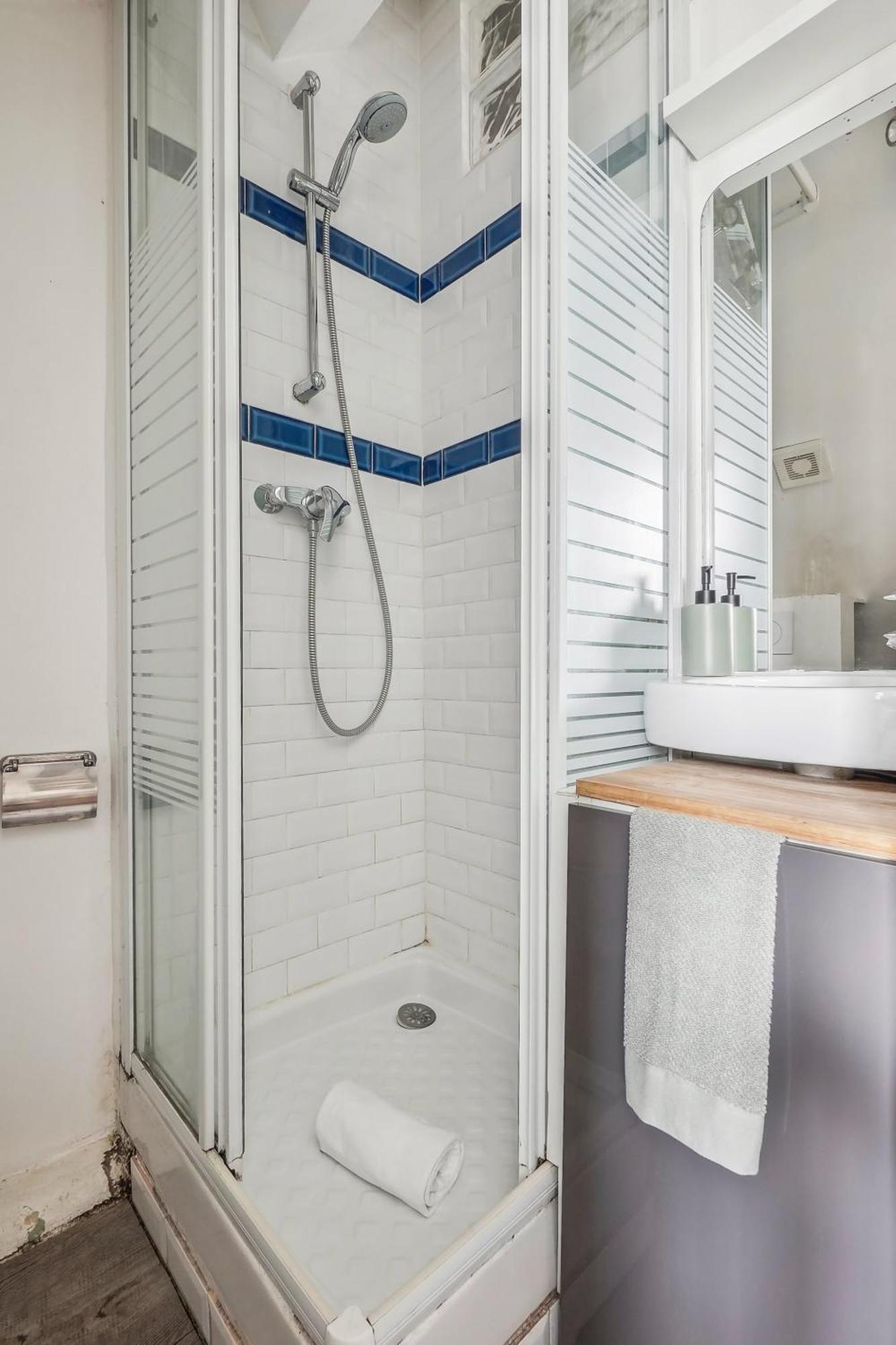 Place Des Vosges & Le Marais - Cityapartmentstay Paris Exteriör bild